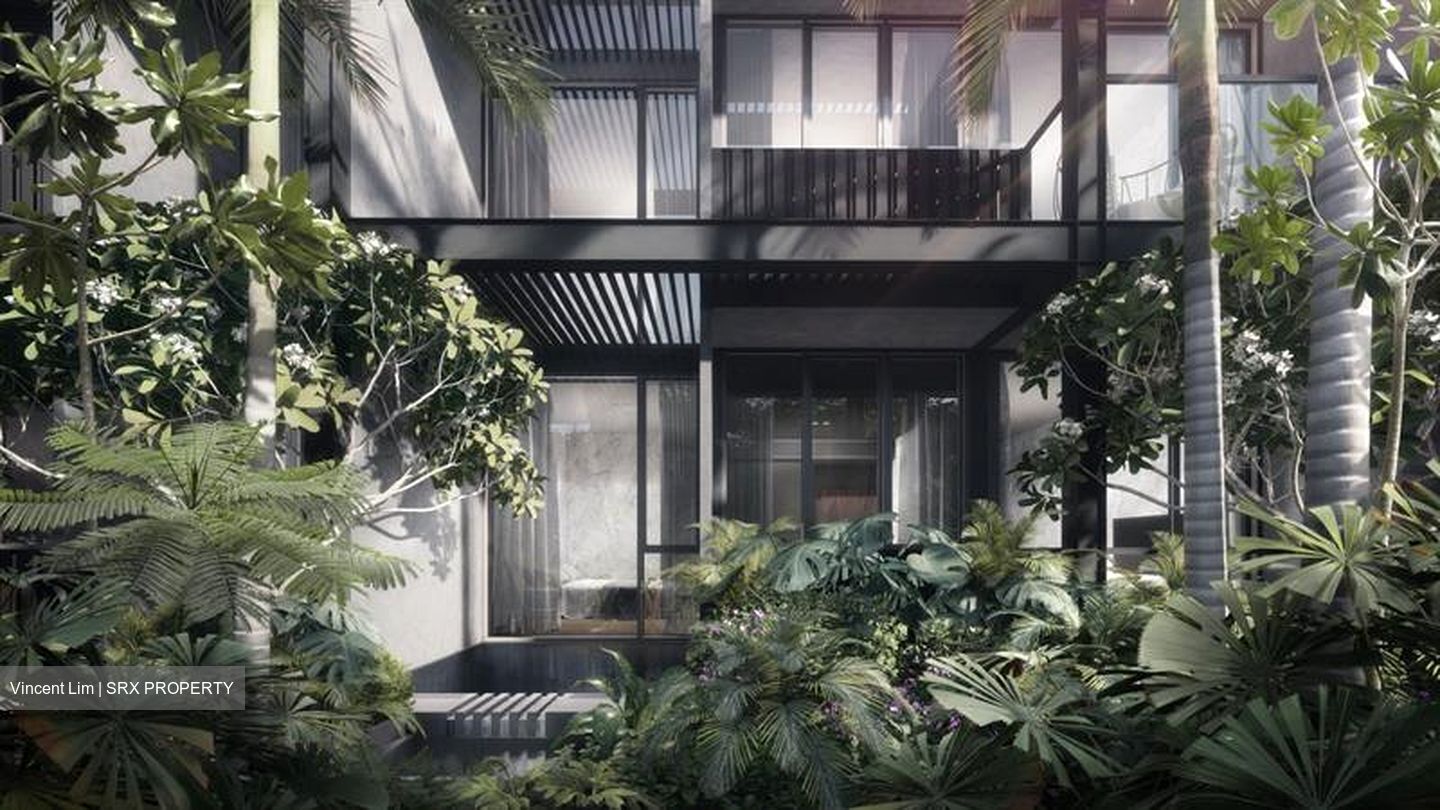 Jervois Privé (D10), Apartment #590230841